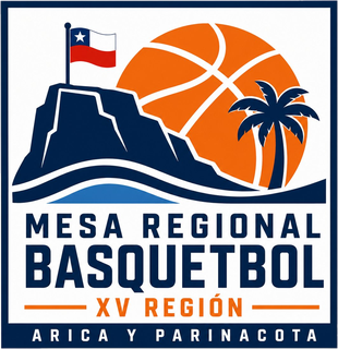 Mesa Regional Básquetbol XV Región